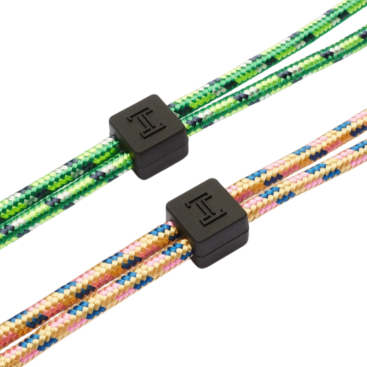 Yacht Cord Rosa