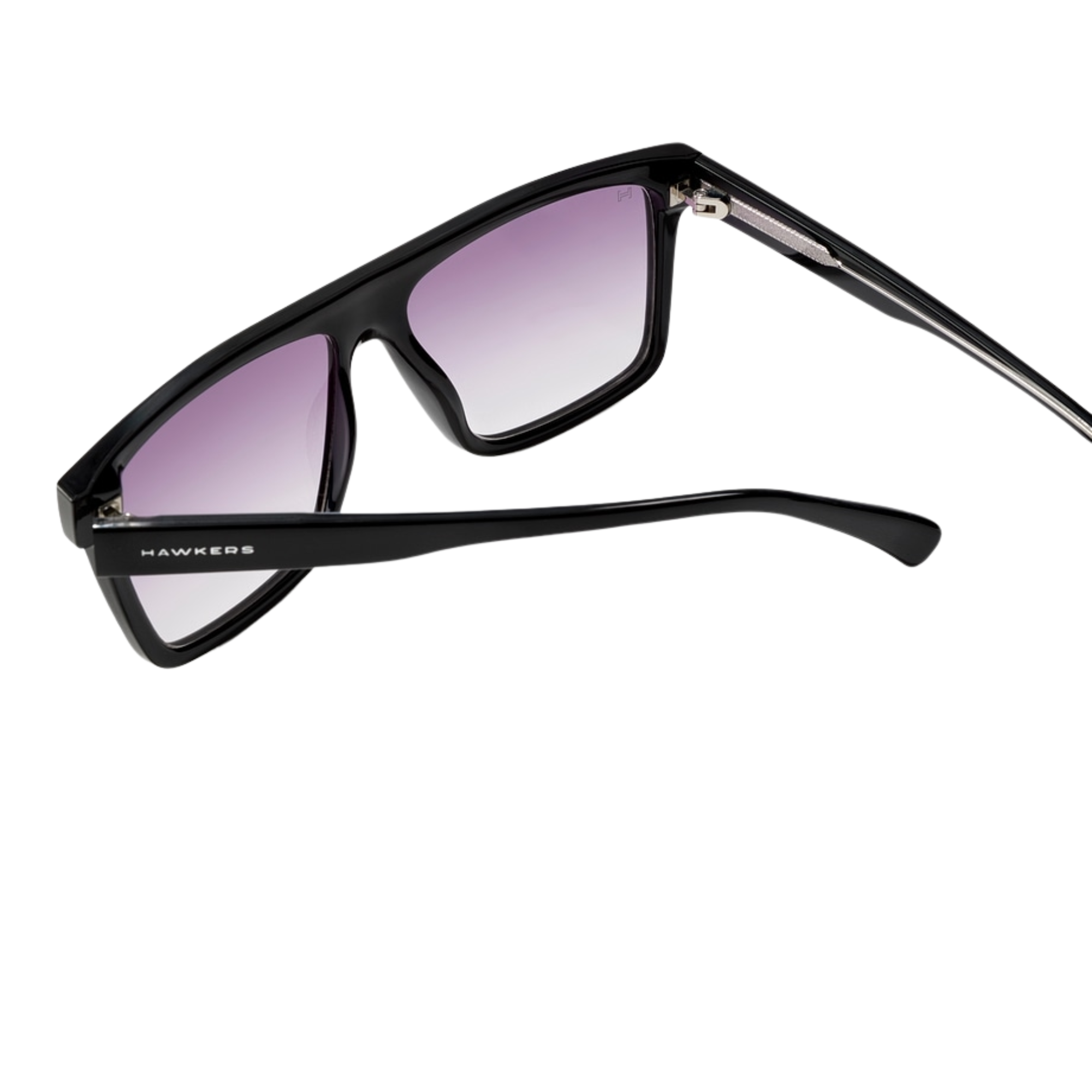 Lentes De Sol - Aspen Black Iris Eco