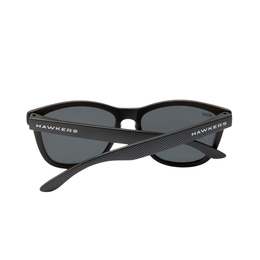 Lentes De Sol - One Polarizado Carbono Dark