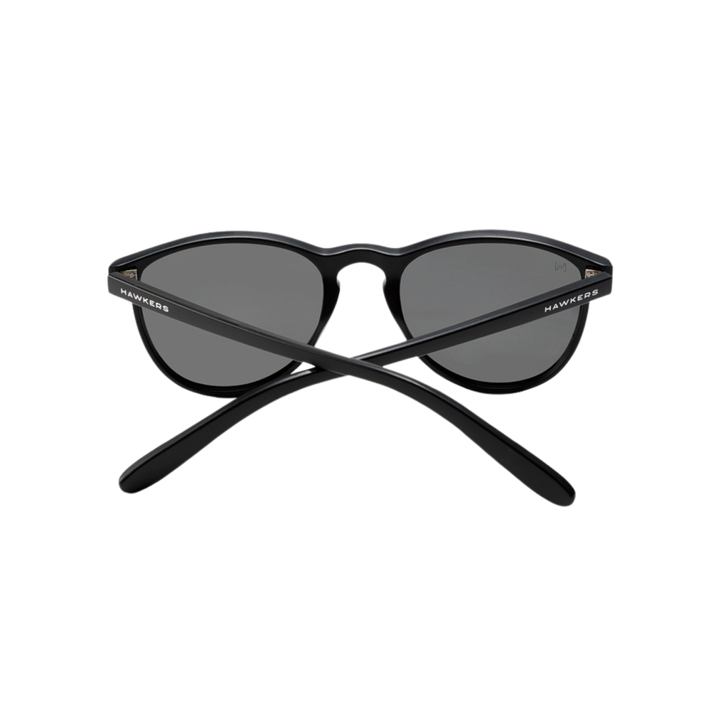 Lentes De Sol - Ollie Xs Polarizado Negro