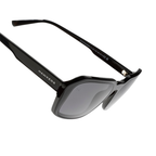 Lentes De Sol - Stratos Black Dark