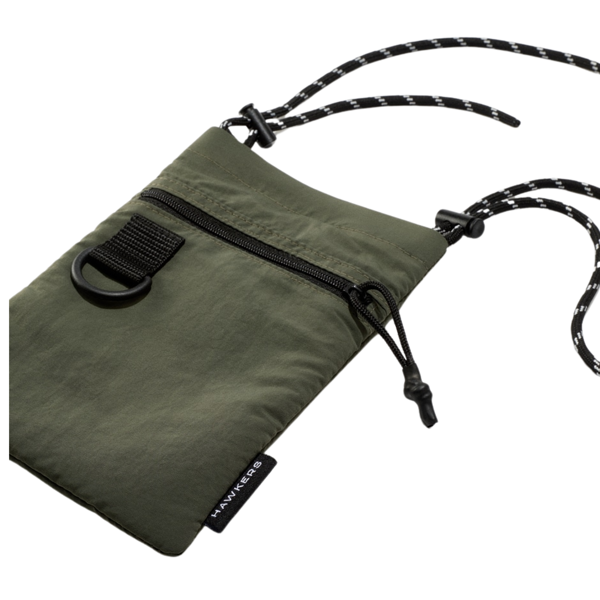 Estuche Para Lentes Cargo Bag - Military Green