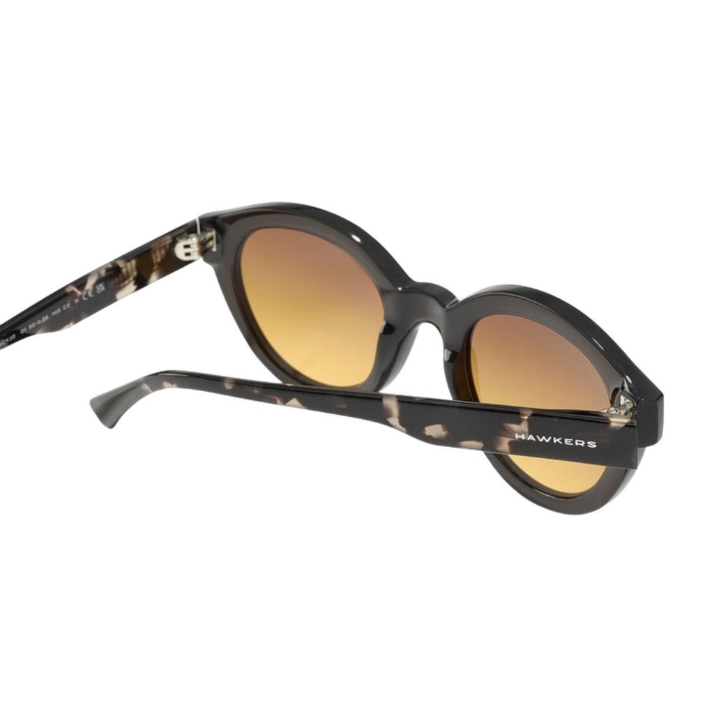 Lentes De Sol - Born Marrón Carey