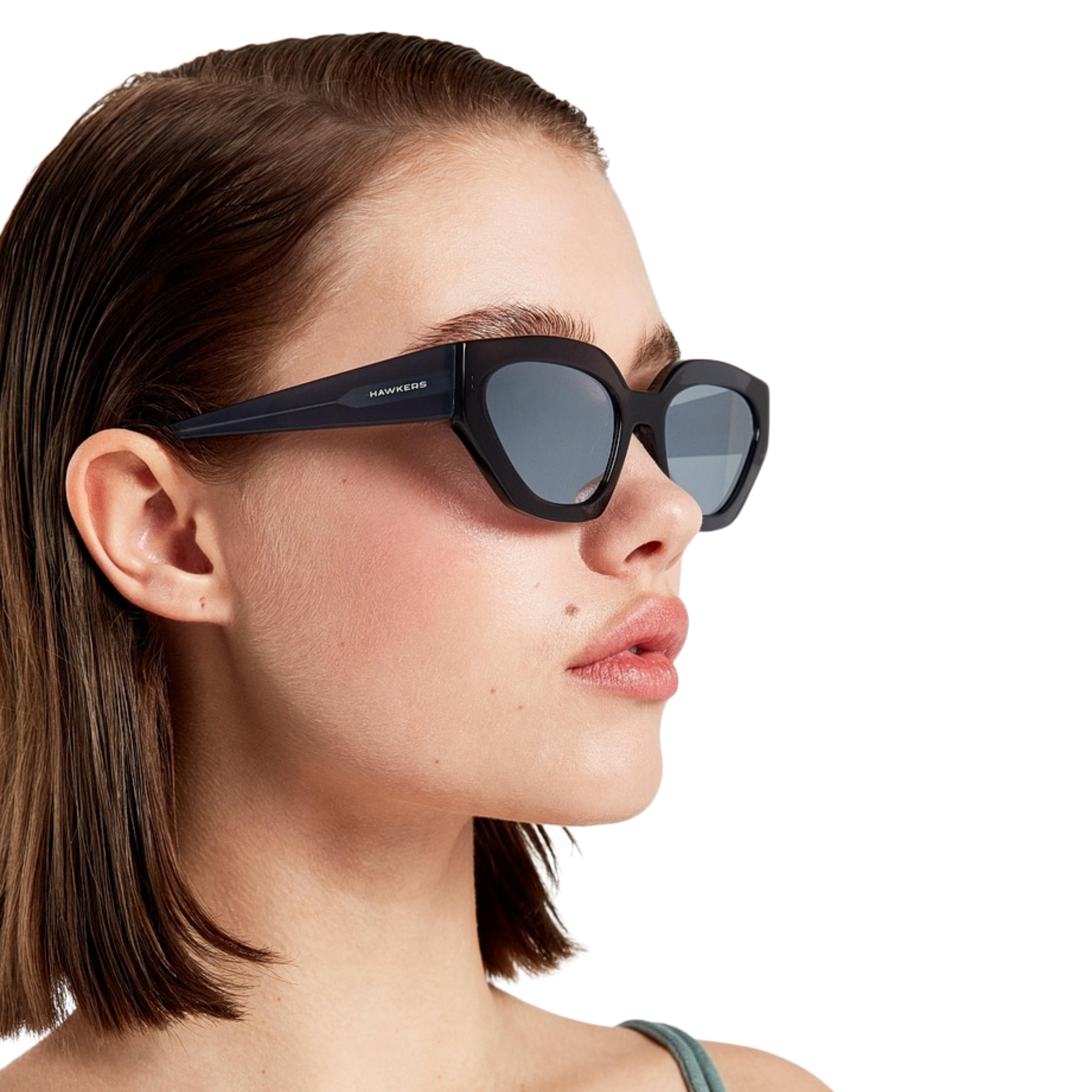 Lentes De Sol - Olwen Gris