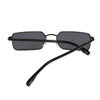 Lentes De Sol - Sour Negro
