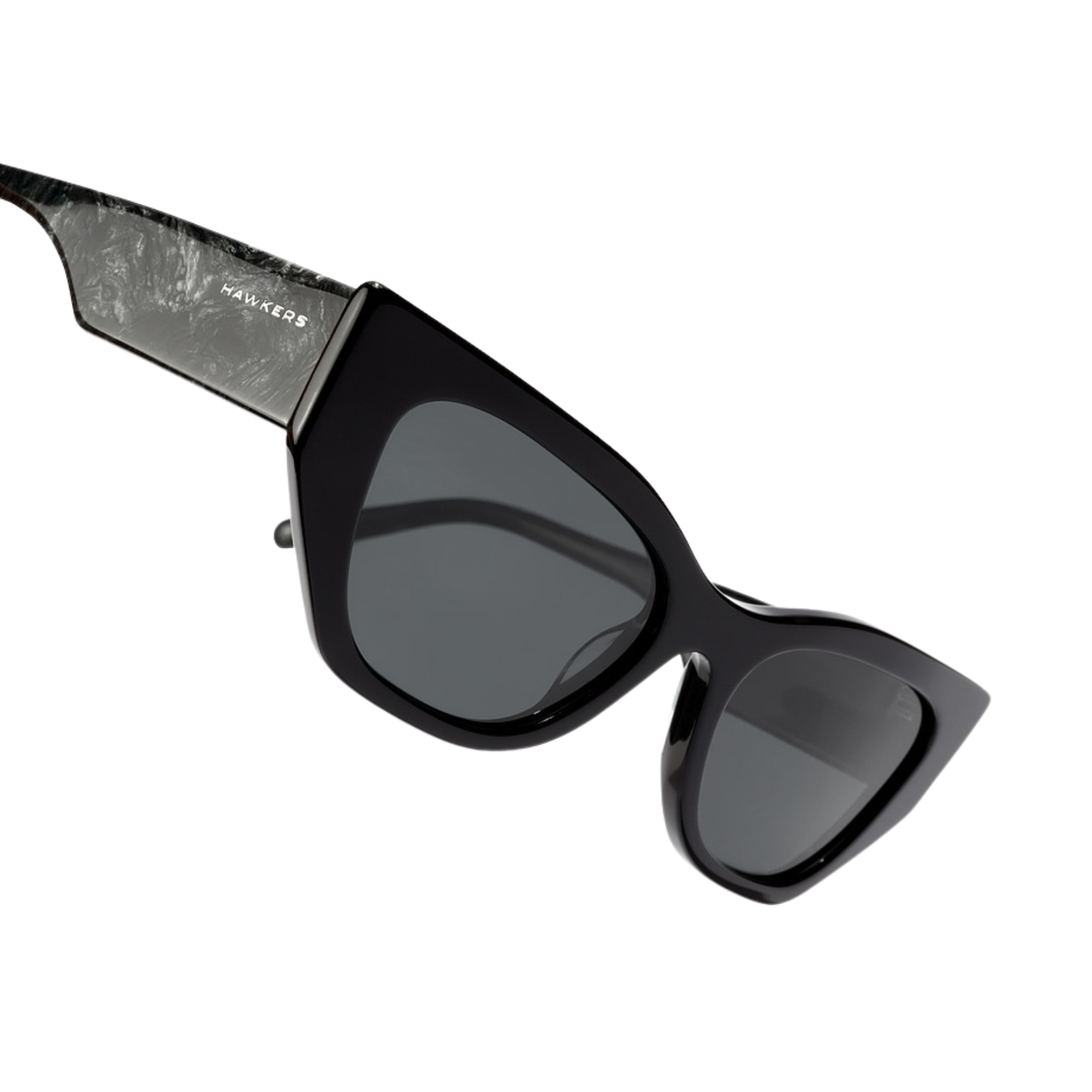 Lentes De Sol - Manhattan Negro