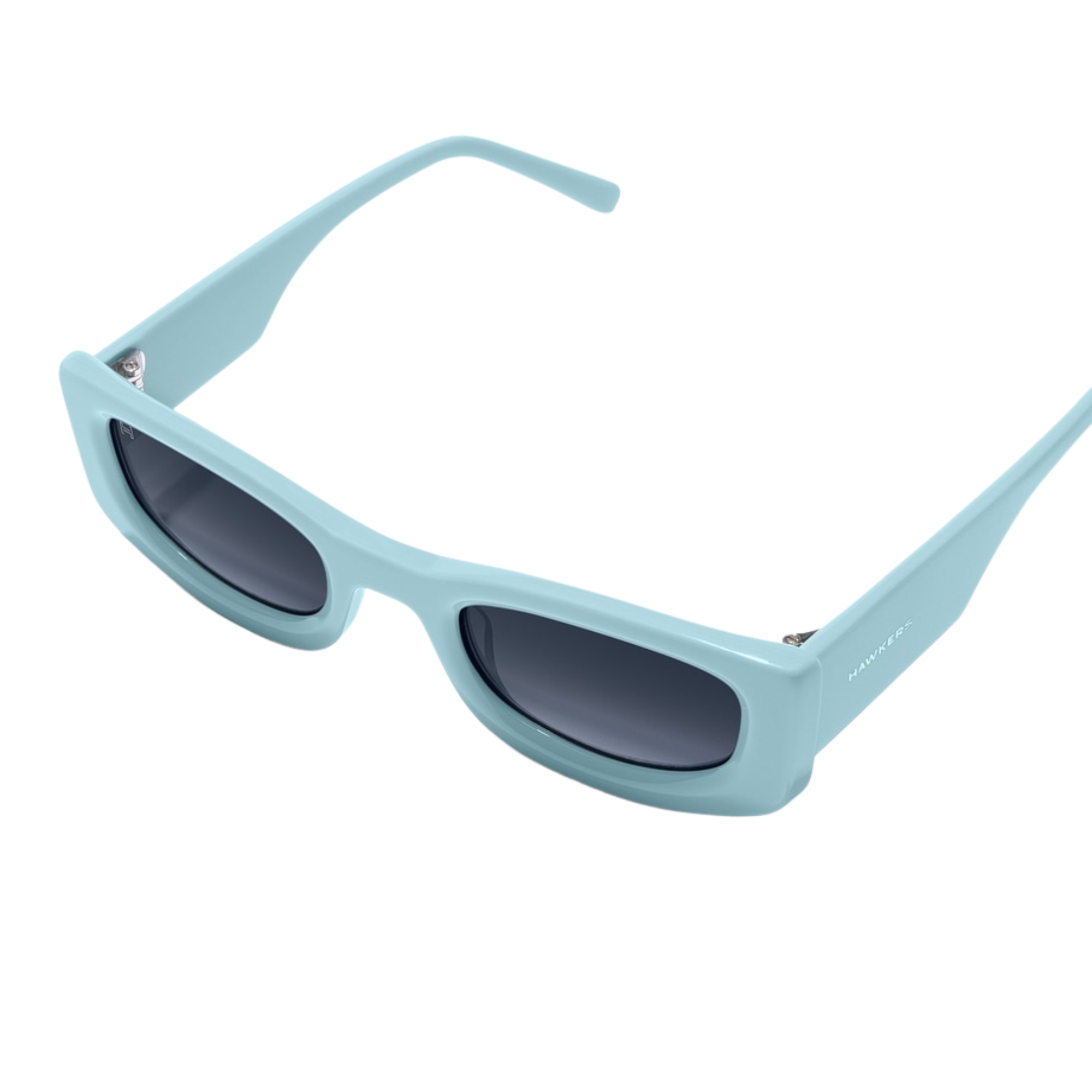 Lentes De Sol - Heaven Light Blue Indigo
