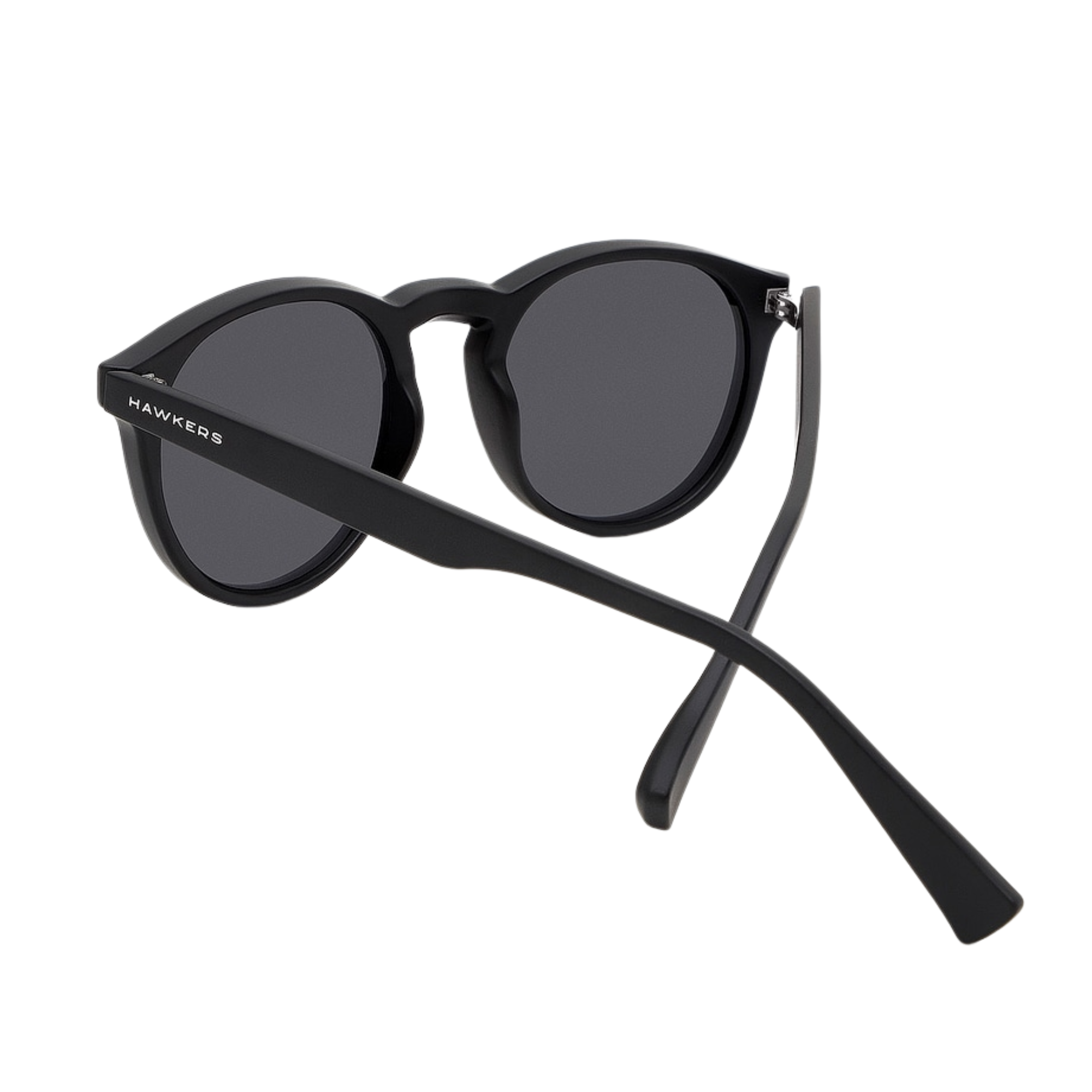 Lentes De Sol - Bel Air Polarizado Negro