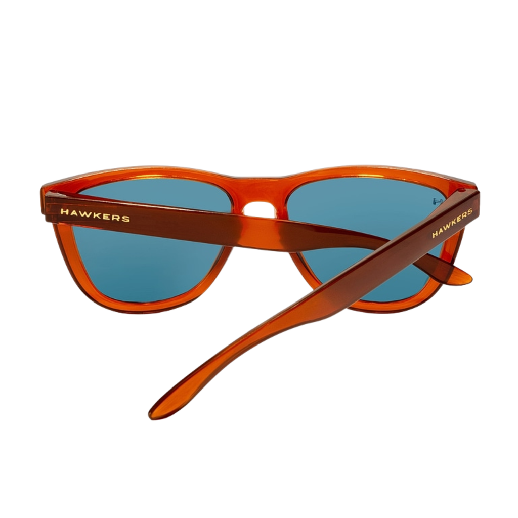 Lentes De Sol - One Raw - Polarizado Caramel