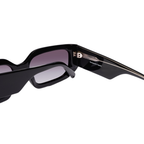 Lentes De Sol - Trendset  Negro Iron