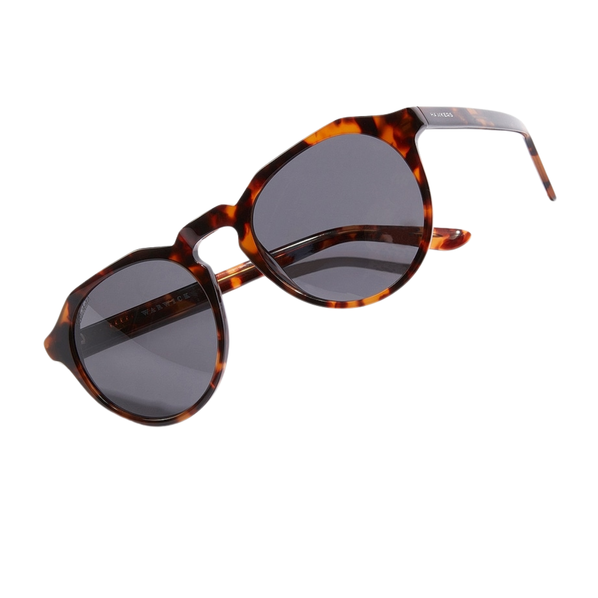 Lentes De Sol -  Warwick X Carey Dark