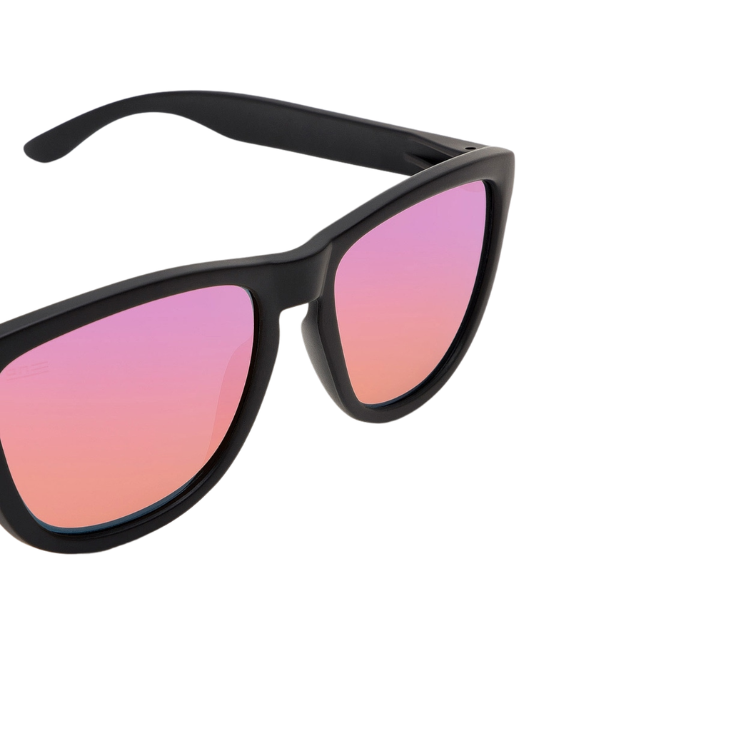 Lentes De Sol - One Polarizado Black Nebula