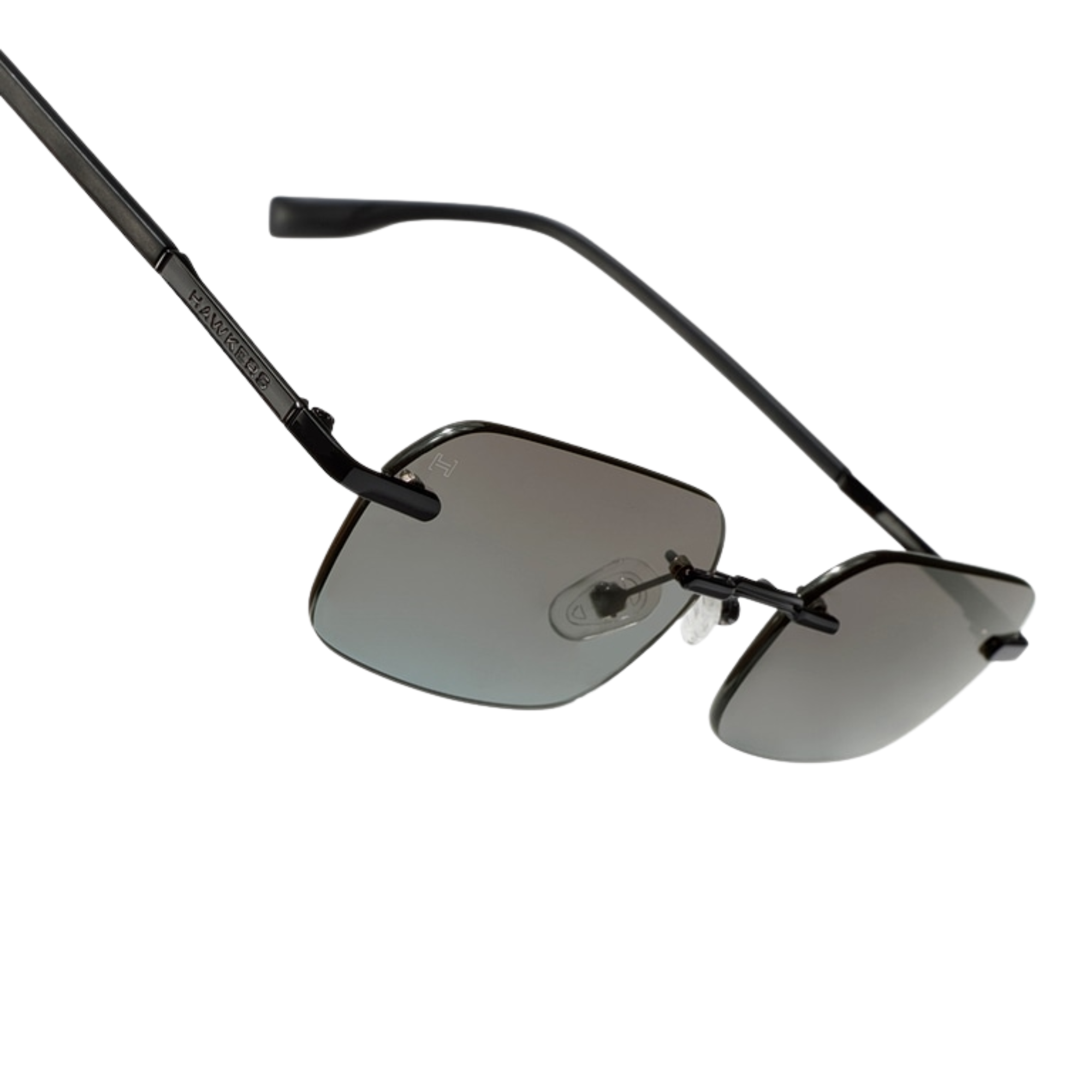 Lentes De Sol - Enigma Negro