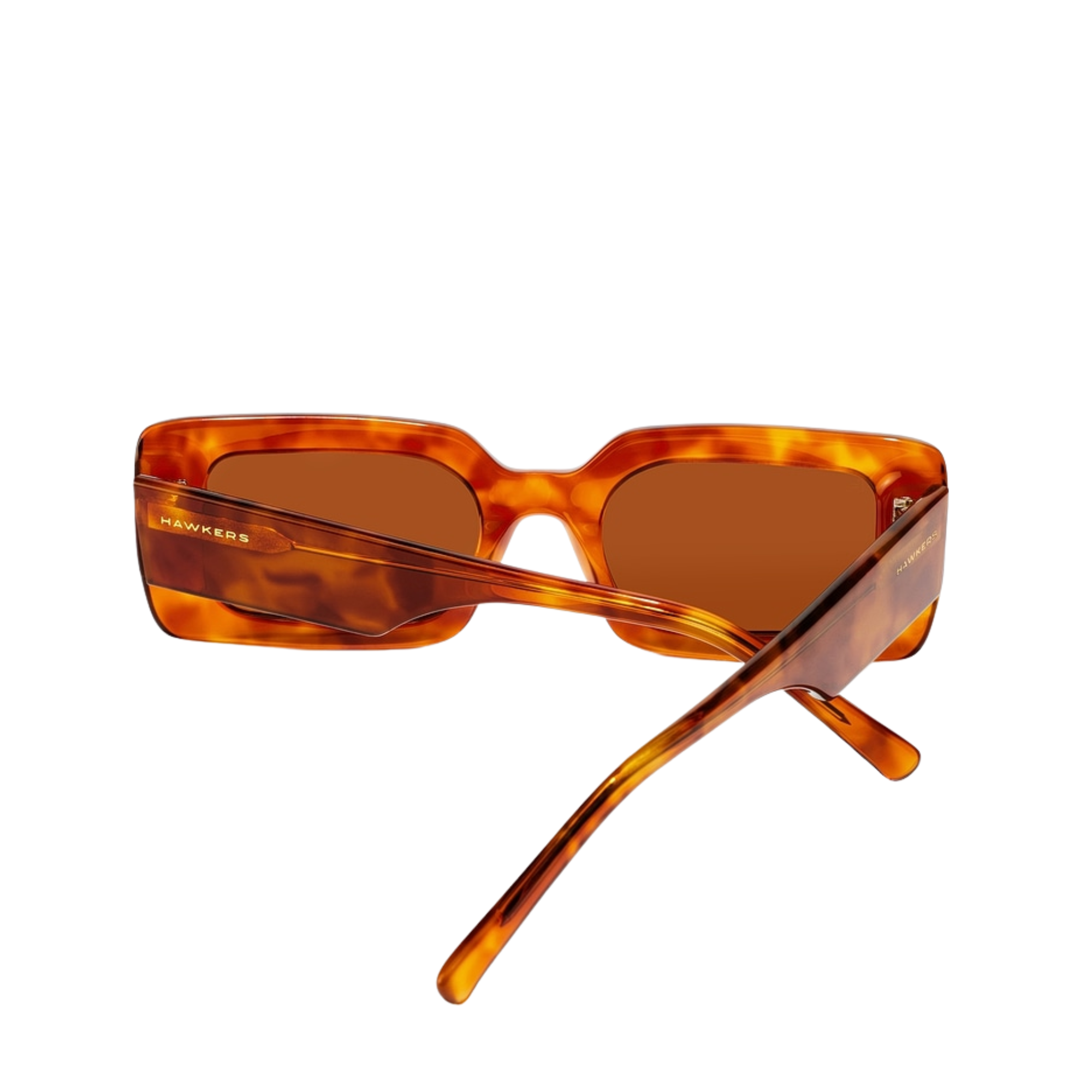 Lentes De Sol - Jam Carey Caramel