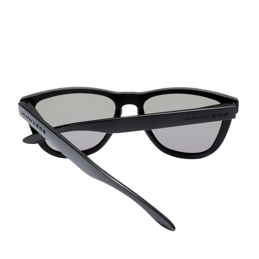 Lentes De Sol - One Raw Black Emerald