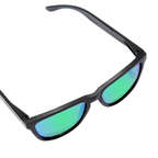 Lentes De Sol - One Polarizado Emerald Black