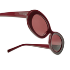 Lentes De Sol - Glimmer Bordó