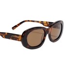 Lentes De Sol - Southside Carey Olive