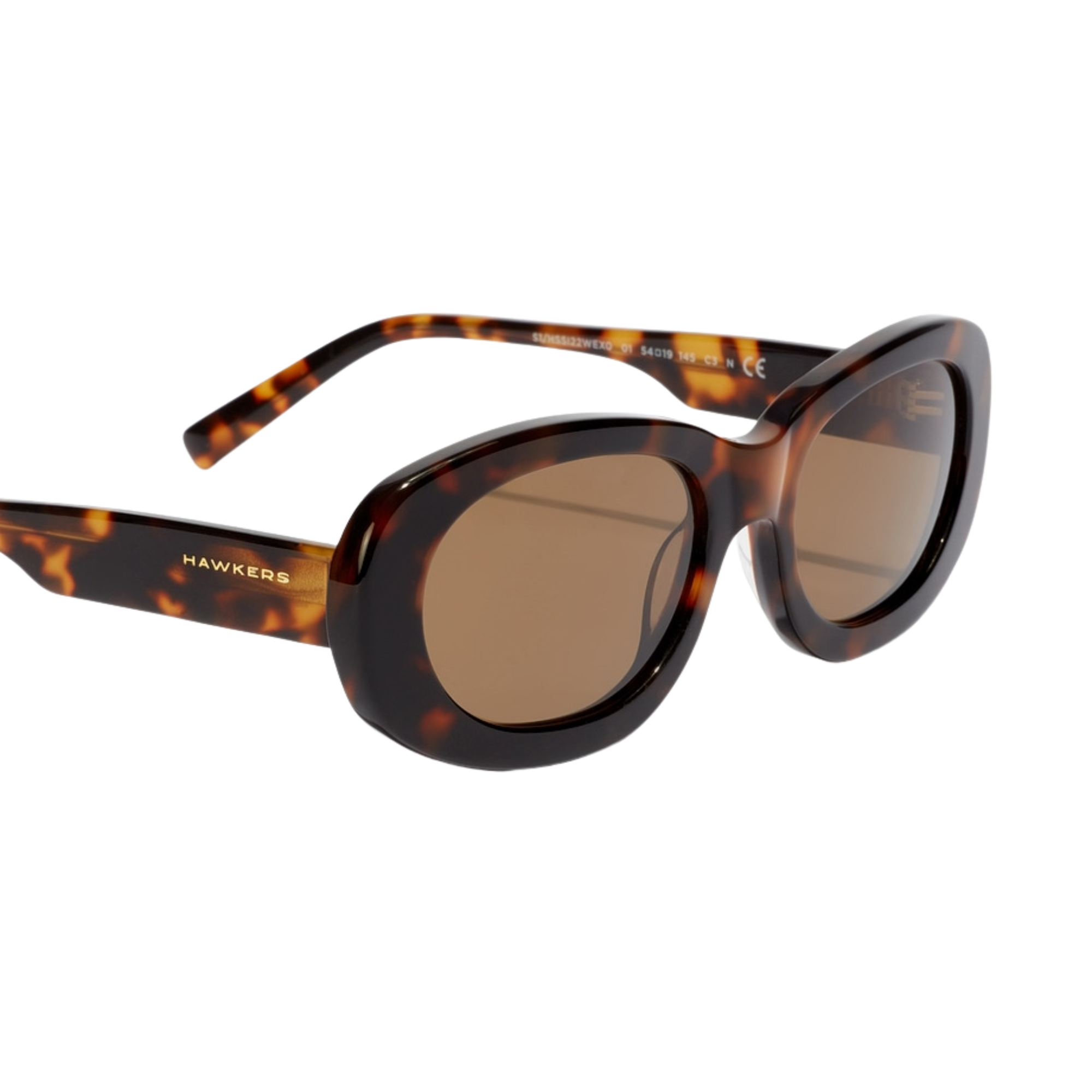 Lentes De Sol - Southside Carey Olive