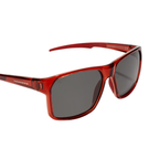 Lentes De Sol - Track Polarizado Red Black