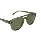 Lentes De Sol - Diver Polarizado Verde