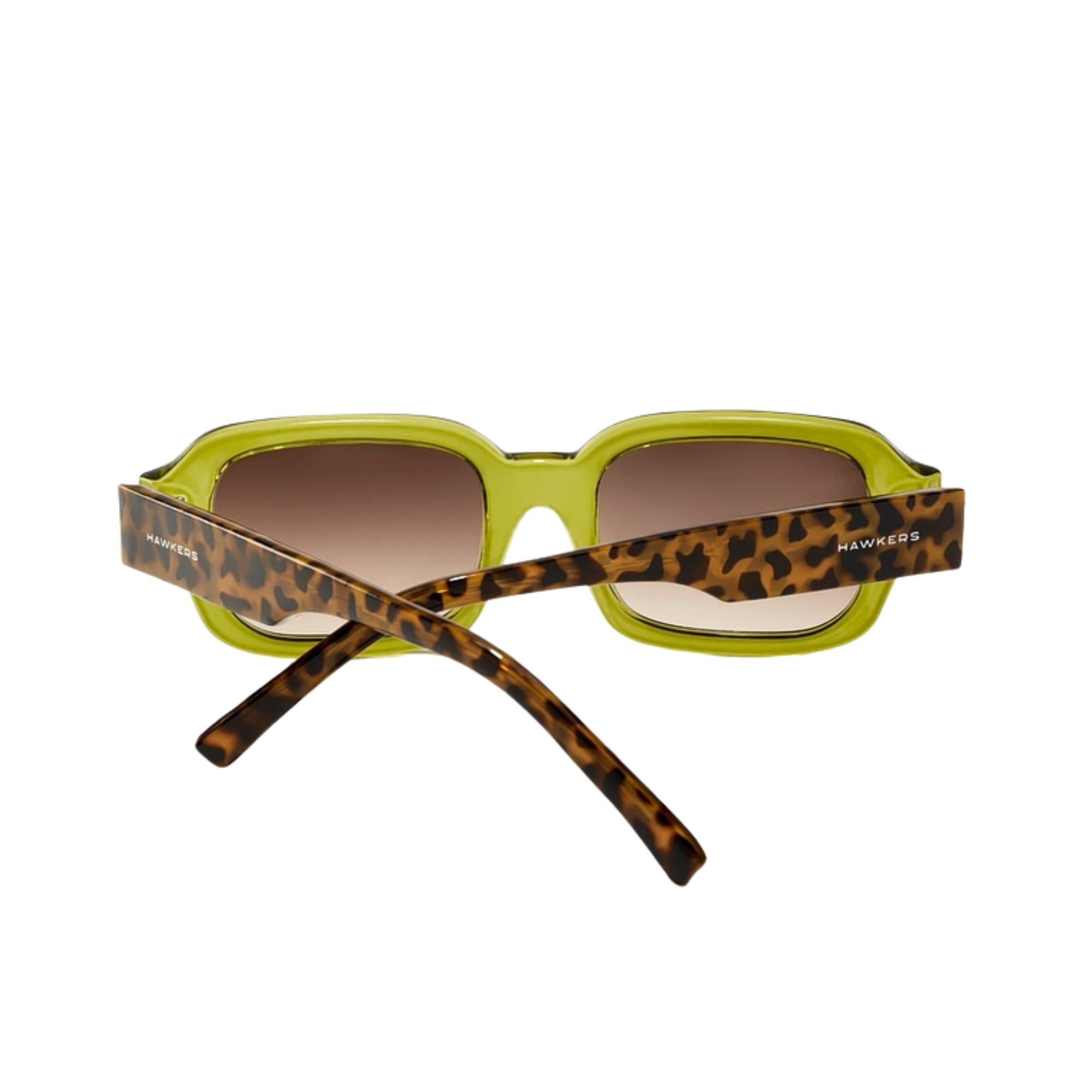 Lentes De Sol - Azure Verde Carey