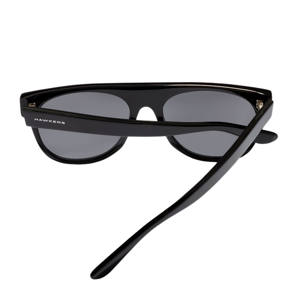 Lentes De Sol - Paula Echevarría - La Noire Negro