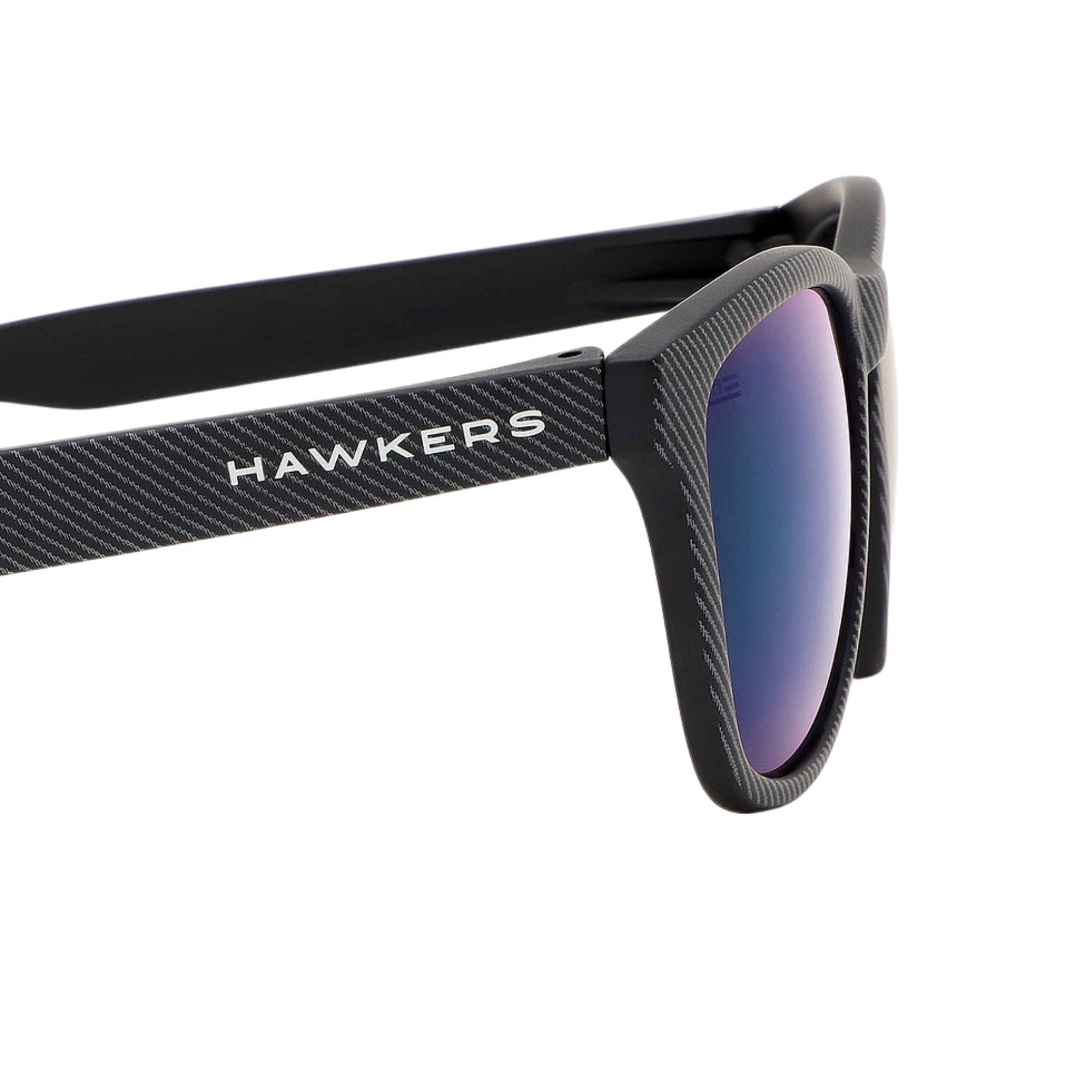 Lentes De Sol - One Polarizado Sky Carbono