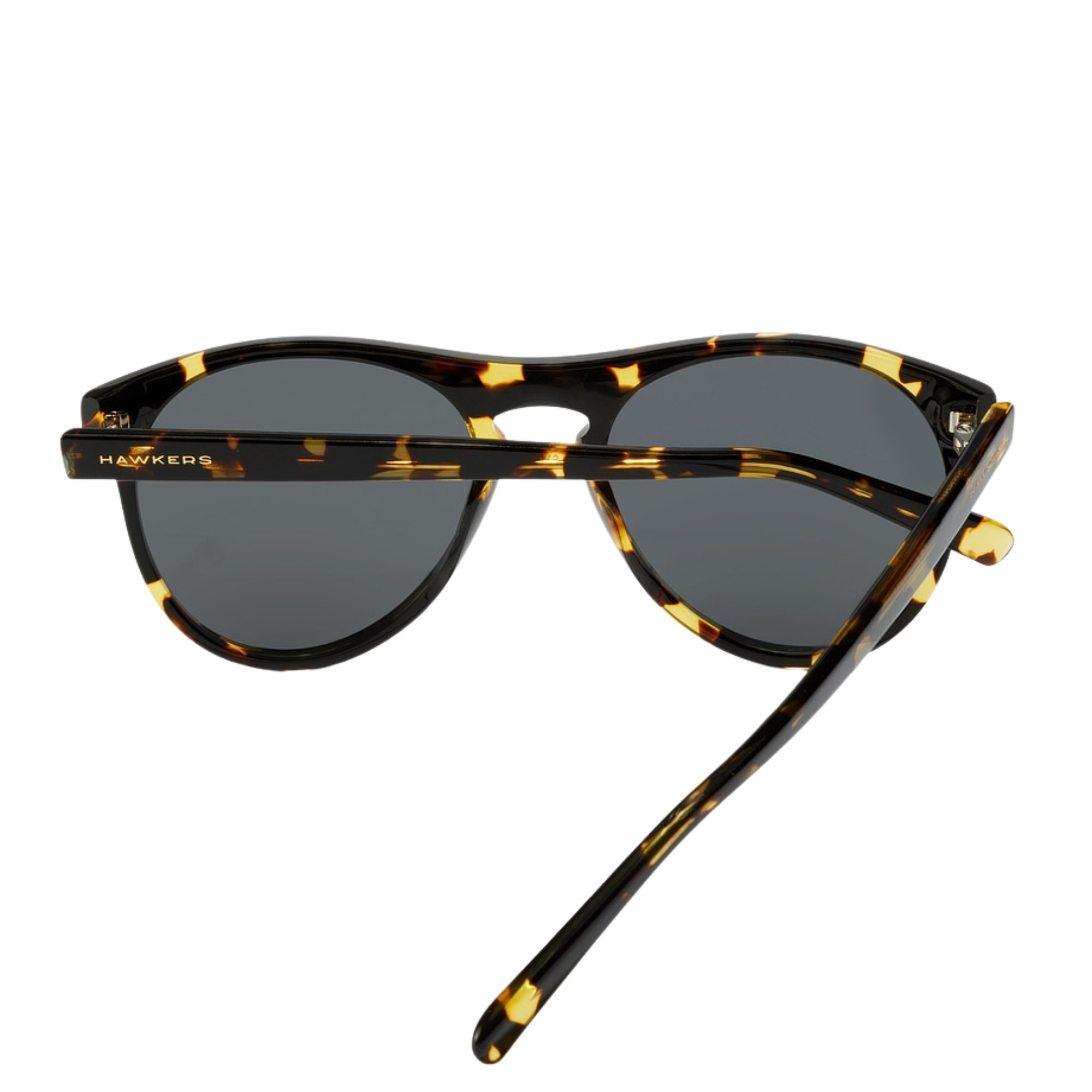 Lentes De Sol - Paula Echevarría - Joker Polarizado Carey Eco Negro