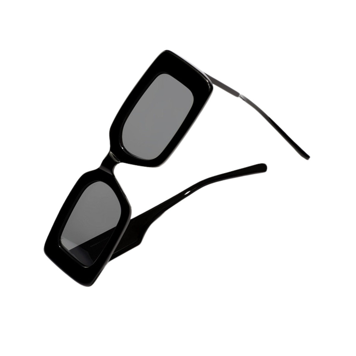 Lentes De Sol - Jam Polarizado Negro