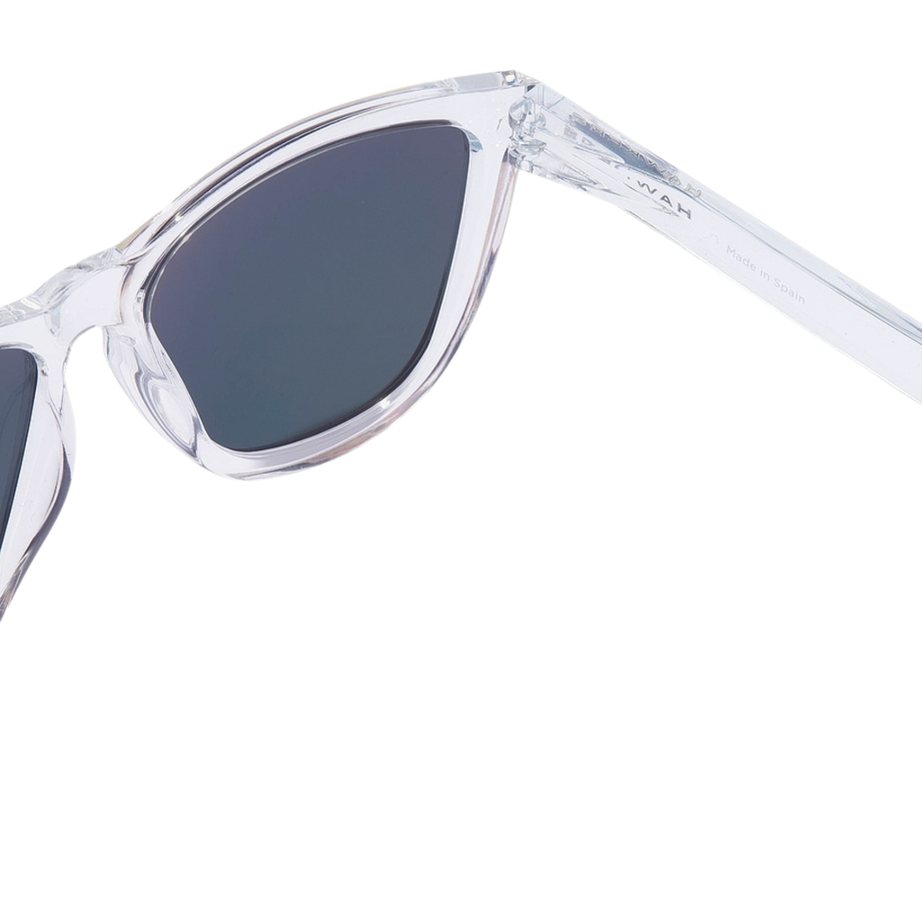 Lentes De Sol - One Raw Polarizado Air Emerlad