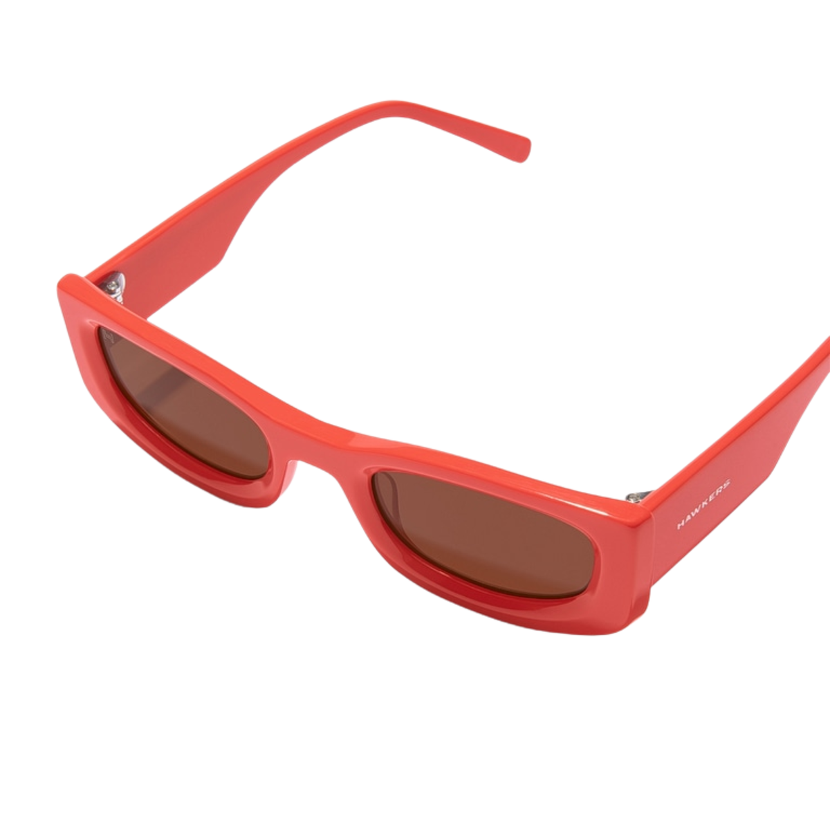Lentes De Sol - Heaven Coral Brown