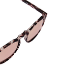 Lentes De Sol - Warwick Carey Grey Rose Gold