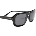 Lentes De Sol - Stratos Black Dark
