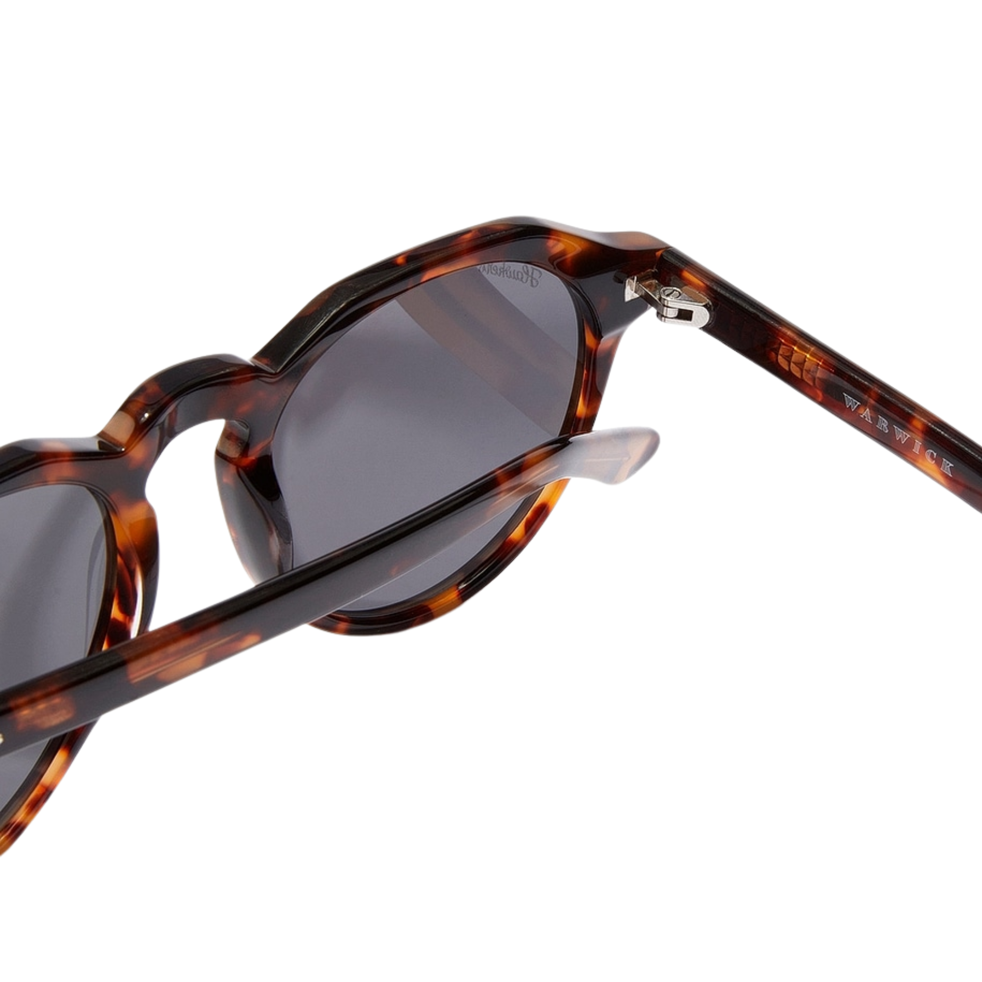 Lentes De Sol -  Warwick X Carey Dark
