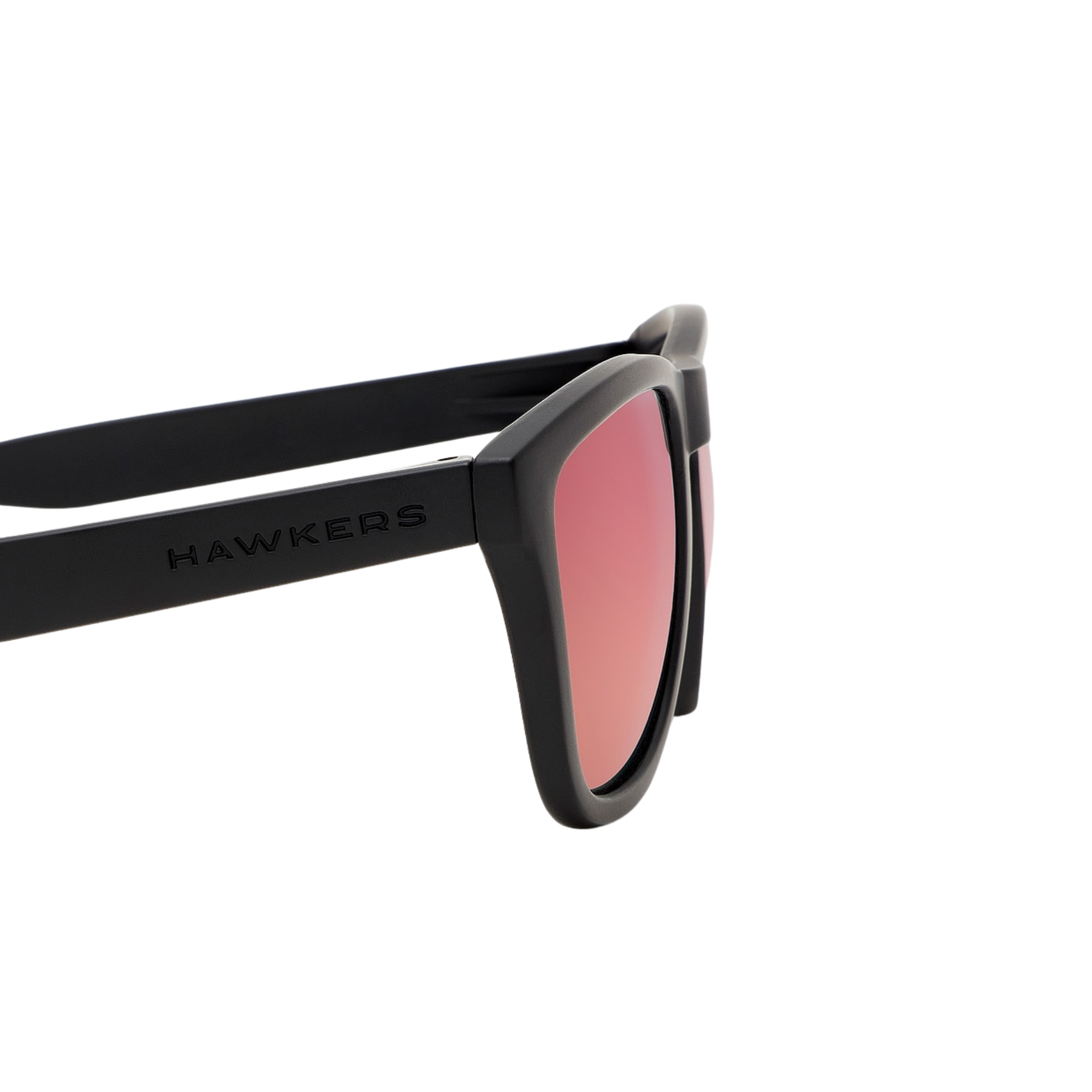 Lentes De Sol - One Polarizado Black Ruby