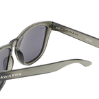 Lentes De Sol - One Polarized Crystal Dark
