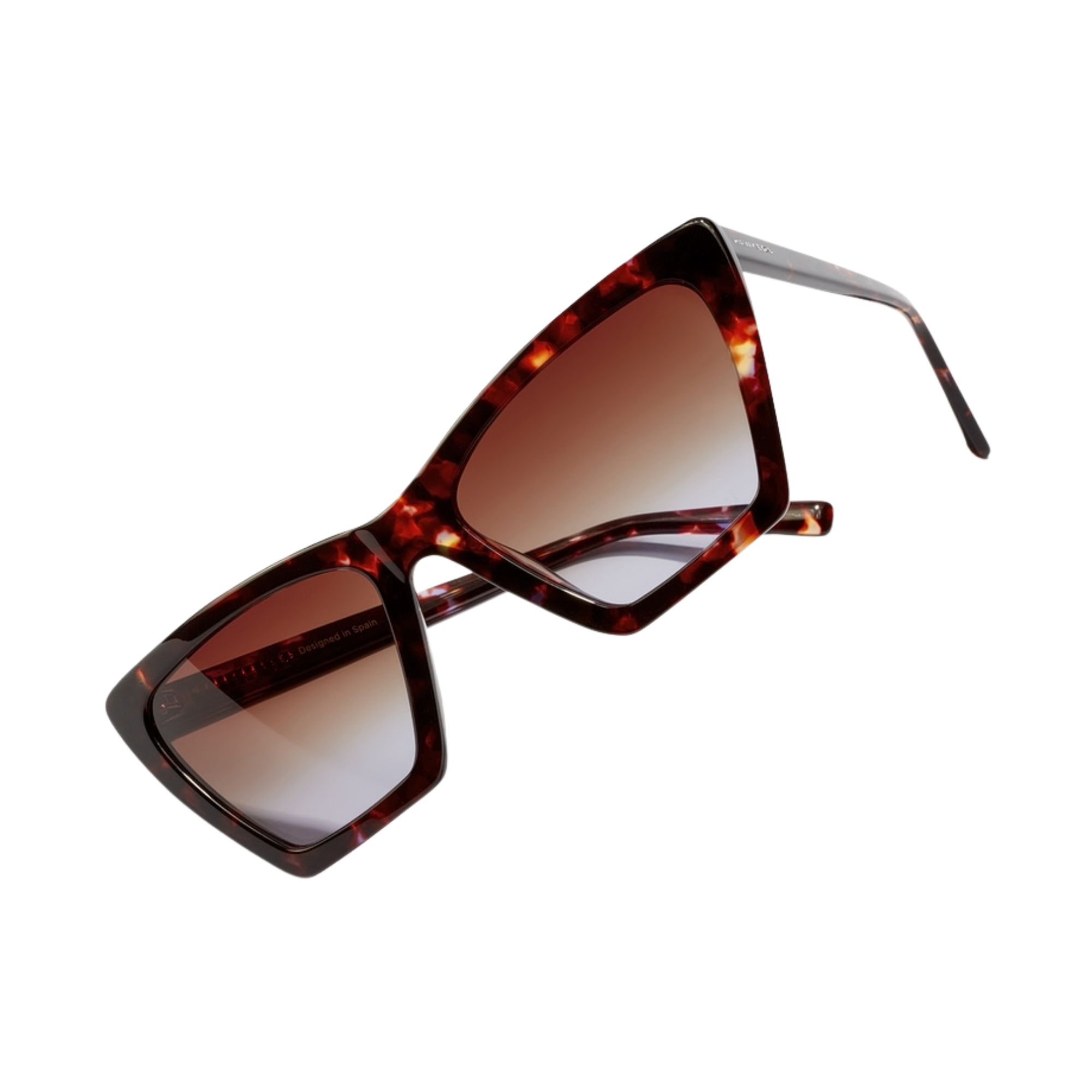 Lentes De Sol - Flush Carey Lilac