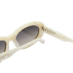 Lente De Sol - Southside Marble Smoky