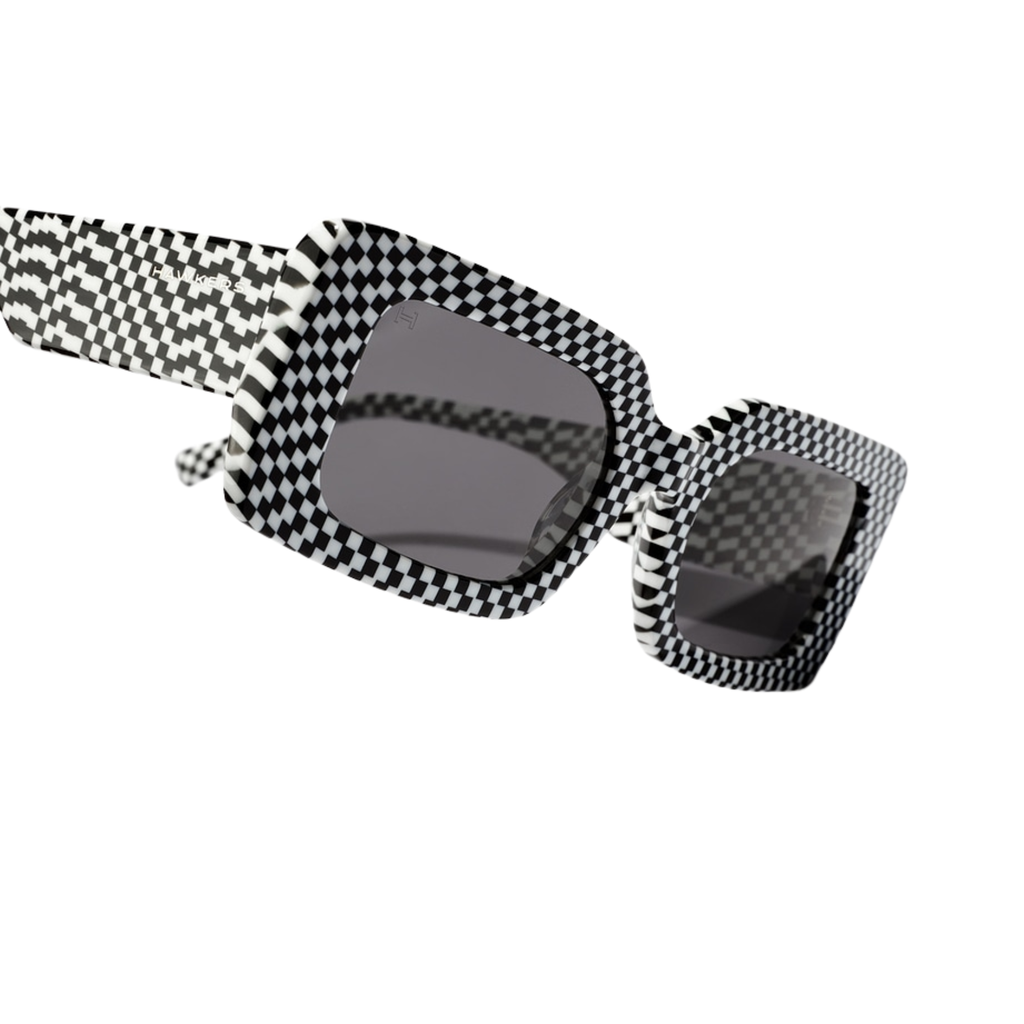 Lentes De Sol - Jam Checkers Dark