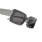 Lentes De Sol - Jam Checkers Dark