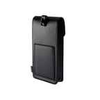 Estuche Para Lentes - Hide Bag Black Negro