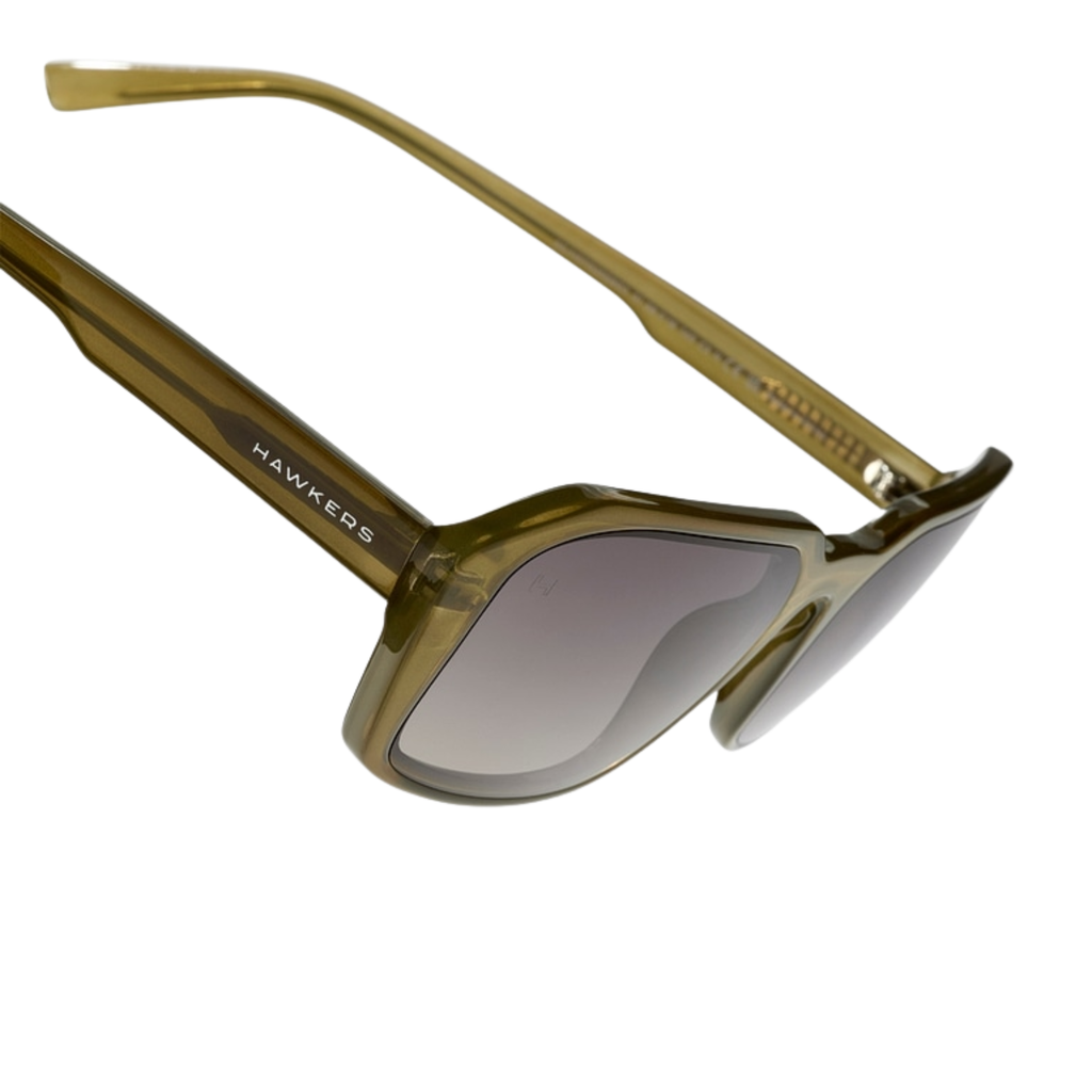 Lentes De Sol - Pierre Gasly - Stratos Verde Musgo