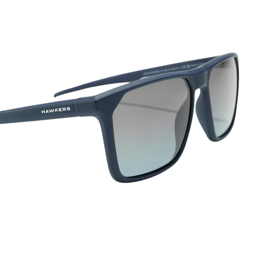 Lentes De Sol - Horizon Azul
