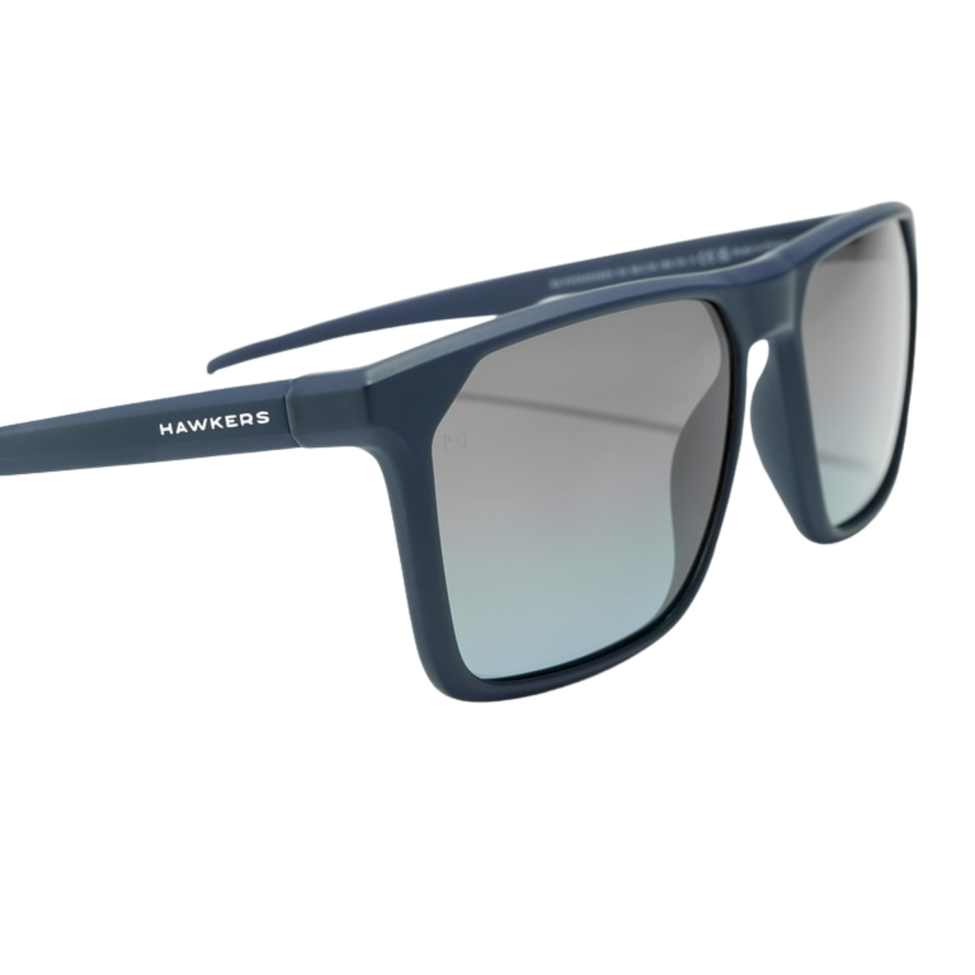 Lentes De Sol - Horizon Azul