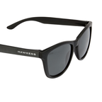 Lentes De Sol - One Polarizado Carbono Dark