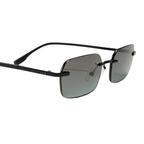 Lentes De Sol - Enigma Negro