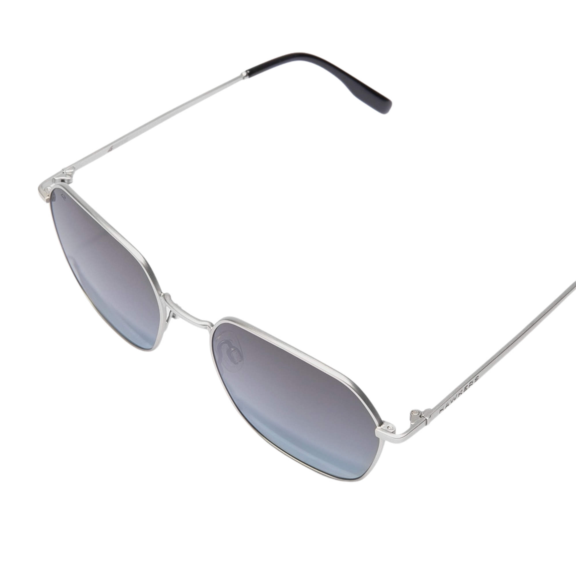 Lentes De Sol - Alex Rins - Rise Silver