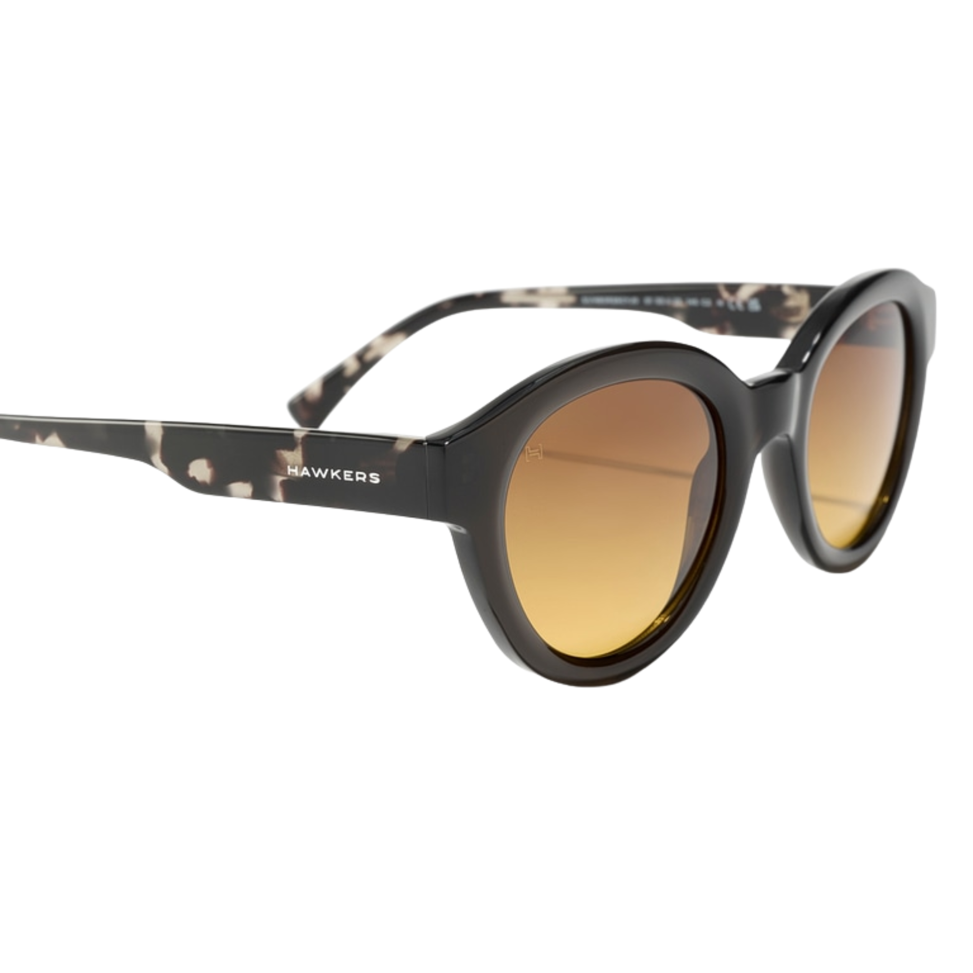Lentes De Sol - Born Marrón Carey
