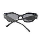 Lentes De Sol - Gaia Negro